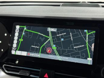Kia Niro 64kWh 4 Auto 5dr