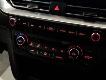 Kia Niro 64kWh 4 Auto 5dr