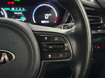 Kia Niro 64kWh 4 Auto 5dr