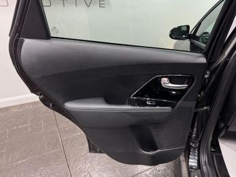 Kia Niro 64kWh 4 Auto 5dr