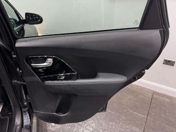Kia Niro 64kWh 4 Auto 5dr