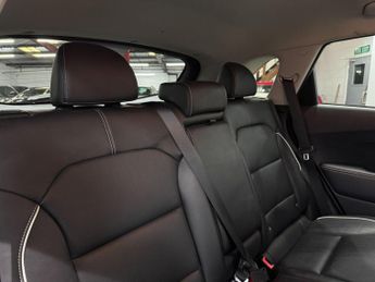 Kia Niro 64kWh 4 Auto 5dr