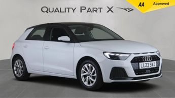 Audi A1 1.0 TFSI 25 Sport Sportback Euro 6 (s/s) 5dr