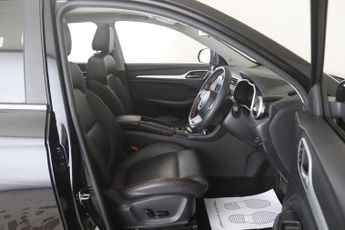 MG MG ZS 72.6kWh Trophy Connect Long Range Auto 5dr