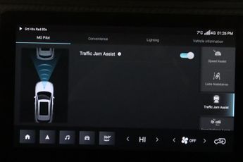 MG MG ZS 72.6kWh Trophy Connect Long Range Auto 5dr