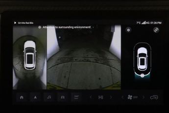 MG MG ZS 72.6kWh Trophy Connect Long Range Auto 5dr