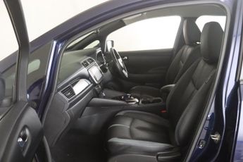 Nissan Leaf 59kWh e+ Tekna Auto 5dr