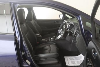 Nissan Leaf 59kWh e+ Tekna Auto 5dr