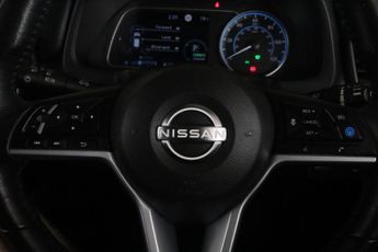 Nissan Leaf 59kWh e+ Tekna Auto 5dr