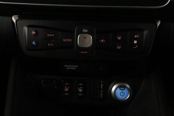 Nissan Leaf 59kWh e+ Tekna Auto 5dr
