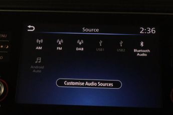 Nissan Leaf 59kWh e+ Tekna Auto 5dr