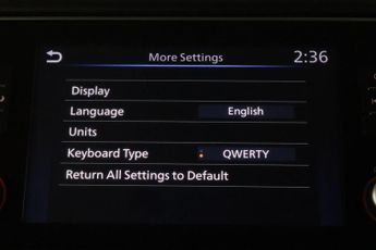 Nissan Leaf 59kWh e+ Tekna Auto 5dr