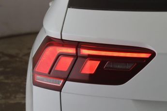 Volkswagen Tiguan 1.5 TSI Life DSG Euro 6 (s/s) 5dr