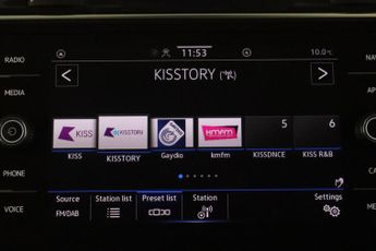 Volkswagen Tiguan 1.5 TSI Life DSG Euro 6 (s/s) 5dr