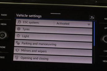 Volkswagen Tiguan 1.5 TSI Life DSG Euro 6 (s/s) 5dr