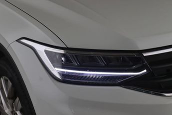 Volkswagen Tiguan 1.5 TSI Life DSG Euro 6 (s/s) 5dr