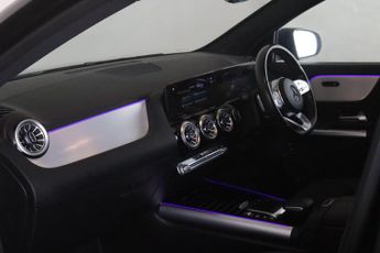 Mercedes-Benz EQA EQA 250+ 70.5kWh AMG Line (Premium) Auto 5dr