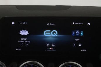 Mercedes-Benz EQA EQA 250+ 70.5kWh AMG Line (Premium) Auto 5dr