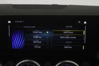 Mercedes-Benz EQA EQA 250+ 70.5kWh AMG Line (Premium) Auto 5dr