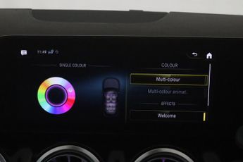 Mercedes-Benz EQA EQA 250+ 70.5kWh AMG Line (Premium) Auto 5dr