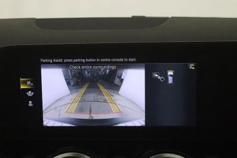 Mercedes-Benz EQA EQA 250+ 70.5kWh AMG Line (Premium) Auto 5dr