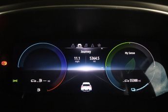 Renault Captur 1.6 E-TECH RS Line Auto Euro 6 (s/s) 5dr