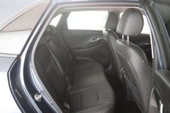 Hyundai i30 1.0 T-GDi MHEV Premium Euro 6 (s/s) 5dr