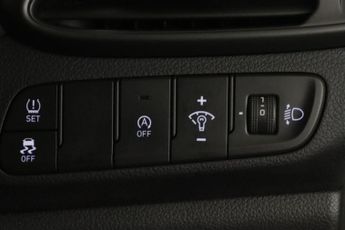 Hyundai i30 1.0 T-GDi MHEV Premium Euro 6 (s/s) 5dr