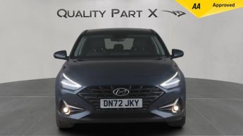 Hyundai i30 1.0 T-GDi MHEV Premium Euro 6 (s/s) 5dr