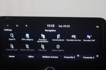 Hyundai i30 1.0 T-GDi MHEV Premium Euro 6 (s/s) 5dr
