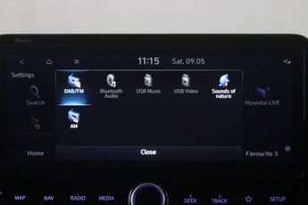 Hyundai i30 1.0 T-GDi MHEV Premium Euro 6 (s/s) 5dr