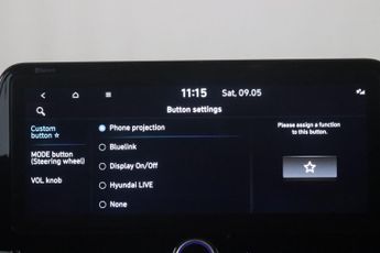 Hyundai i30 1.0 T-GDi MHEV Premium Euro 6 (s/s) 5dr