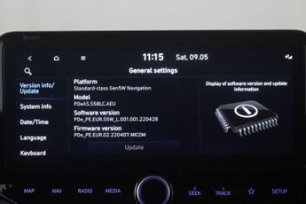 Hyundai i30 1.0 T-GDi MHEV Premium Euro 6 (s/s) 5dr