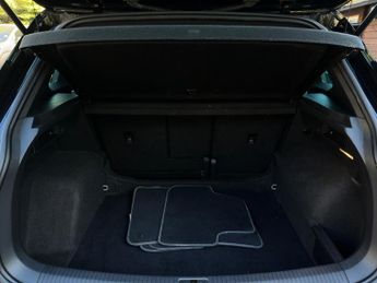 Volkswagen Tiguan 1.5 TSI R-Line DSG Euro 6 (s/s) 5dr