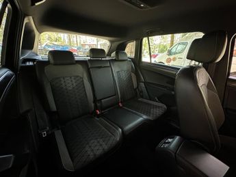Volkswagen Tiguan 1.5 TSI R-Line DSG Euro 6 (s/s) 5dr