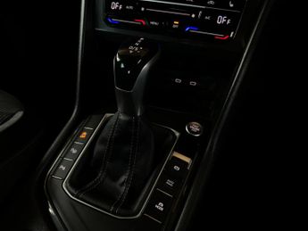 Volkswagen Tiguan 1.5 TSI R-Line DSG Euro 6 (s/s) 5dr