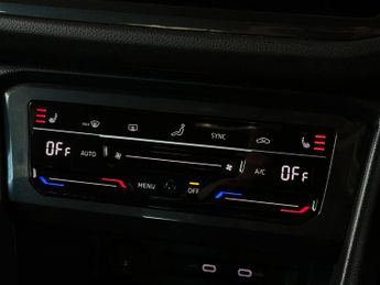 Volkswagen Tiguan 1.5 TSI R-Line DSG Euro 6 (s/s) 5dr