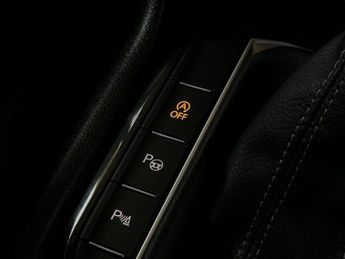 Volkswagen Tiguan 1.5 TSI R-Line DSG Euro 6 (s/s) 5dr