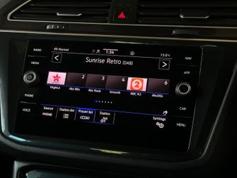 Volkswagen Tiguan 1.5 TSI R-Line DSG Euro 6 (s/s) 5dr