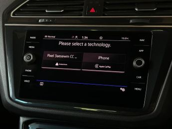 Volkswagen Tiguan 1.5 TSI R-Line DSG Euro 6 (s/s) 5dr