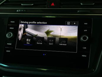 Volkswagen Tiguan 1.5 TSI R-Line DSG Euro 6 (s/s) 5dr