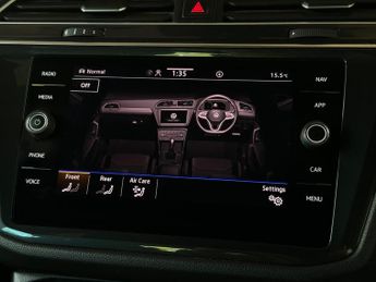 Volkswagen Tiguan 1.5 TSI R-Line DSG Euro 6 (s/s) 5dr