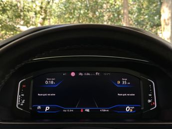 Volkswagen Tiguan 1.5 TSI R-Line DSG Euro 6 (s/s) 5dr