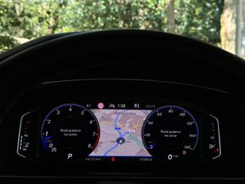 Volkswagen Tiguan 1.5 TSI R-Line DSG Euro 6 (s/s) 5dr