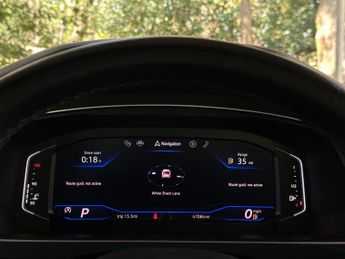 Volkswagen Tiguan 1.5 TSI R-Line DSG Euro 6 (s/s) 5dr