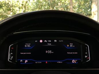 Volkswagen Tiguan 1.5 TSI R-Line DSG Euro 6 (s/s) 5dr