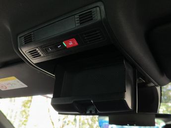 Volkswagen Tiguan 1.5 TSI R-Line DSG Euro 6 (s/s) 5dr