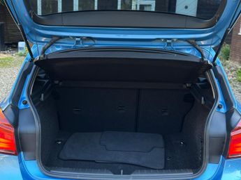 BMW 1 Series 2.0 120i GPF Sport Auto Euro 6 (s/s) 5dr