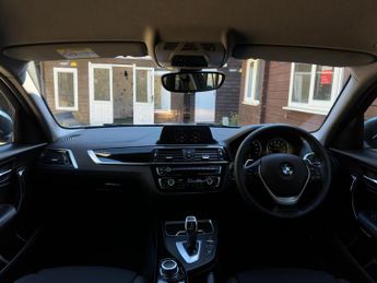 BMW 1 Series 2.0 120i GPF Sport Auto Euro 6 (s/s) 5dr