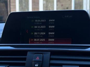 BMW 1 Series 2.0 120i GPF Sport Auto Euro 6 (s/s) 5dr
